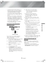 Предварительный просмотр 79 страницы Samsung HT-H5200 User Manual