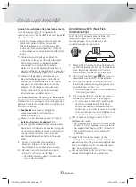 Предварительный просмотр 80 страницы Samsung HT-H5200 User Manual