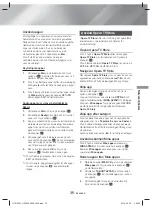 Предварительный просмотр 83 страницы Samsung HT-H5200 User Manual