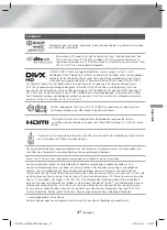 Предварительный просмотр 95 страницы Samsung HT-H5200 User Manual