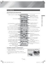 Предварительный просмотр 103 страницы Samsung HT-H5200 User Manual