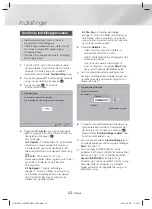 Предварительный просмотр 108 страницы Samsung HT-H5200 User Manual