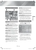 Предварительный просмотр 109 страницы Samsung HT-H5200 User Manual