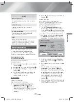 Предварительный просмотр 113 страницы Samsung HT-H5200 User Manual