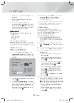 Предварительный просмотр 114 страницы Samsung HT-H5200 User Manual