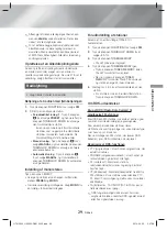 Предварительный просмотр 125 страницы Samsung HT-H5200 User Manual