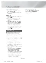 Предварительный просмотр 132 страницы Samsung HT-H5200 User Manual