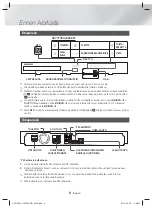 Предварительный просмотр 150 страницы Samsung HT-H5200 User Manual