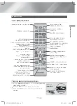 Предварительный просмотр 151 страницы Samsung HT-H5200 User Manual