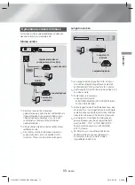 Предварительный просмотр 155 страницы Samsung HT-H5200 User Manual