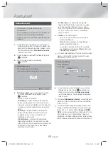 Предварительный просмотр 156 страницы Samsung HT-H5200 User Manual