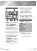 Предварительный просмотр 157 страницы Samsung HT-H5200 User Manual