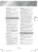 Предварительный просмотр 159 страницы Samsung HT-H5200 User Manual