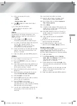 Предварительный просмотр 165 страницы Samsung HT-H5200 User Manual