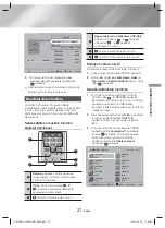 Предварительный просмотр 171 страницы Samsung HT-H5200 User Manual