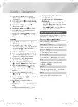 Предварительный просмотр 172 страницы Samsung HT-H5200 User Manual