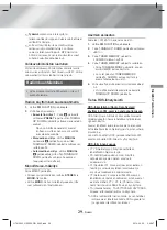 Предварительный просмотр 173 страницы Samsung HT-H5200 User Manual