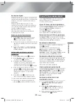 Предварительный просмотр 179 страницы Samsung HT-H5200 User Manual