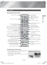 Предварительный просмотр 199 страницы Samsung HT-H5200 User Manual