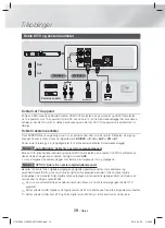 Предварительный просмотр 202 страницы Samsung HT-H5200 User Manual