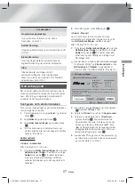 Предварительный просмотр 209 страницы Samsung HT-H5200 User Manual