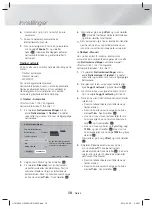 Предварительный просмотр 210 страницы Samsung HT-H5200 User Manual