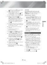 Предварительный просмотр 211 страницы Samsung HT-H5200 User Manual