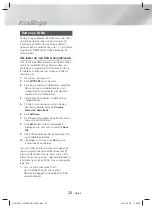 Предварительный просмотр 214 страницы Samsung HT-H5200 User Manual