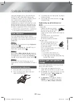 Предварительный просмотр 215 страницы Samsung HT-H5200 User Manual