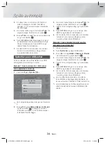 Предварительный просмотр 216 страницы Samsung HT-H5200 User Manual