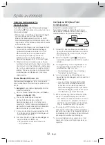 Предварительный просмотр 224 страницы Samsung HT-H5200 User Manual