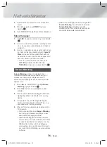 Предварительный просмотр 228 страницы Samsung HT-H5200 User Manual