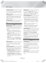 Preview for 18 page of Samsung HT-H5500 User Manual