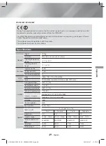 Preview for 49 page of Samsung HT-H5500 User Manual