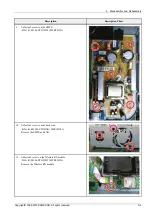 Предварительный просмотр 17 страницы Samsung HT-H5500W Service Manual