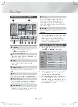 Предварительный просмотр 16 страницы Samsung HT-H5500W User Manual