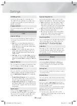 Предварительный просмотр 18 страницы Samsung HT-H5500W User Manual