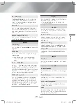 Предварительный просмотр 19 страницы Samsung HT-H5500W User Manual