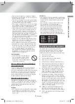 Предварительный просмотр 53 страницы Samsung HT-H5500W User Manual