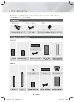 Предварительный просмотр 56 страницы Samsung HT-H5500W User Manual