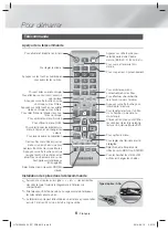 Предварительный просмотр 58 страницы Samsung HT-H5500W User Manual