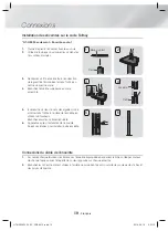 Предварительный просмотр 60 страницы Samsung HT-H5500W User Manual