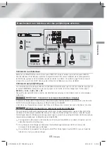 Предварительный просмотр 63 страницы Samsung HT-H5500W User Manual