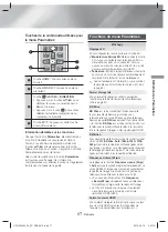 Предварительный просмотр 67 страницы Samsung HT-H5500W User Manual