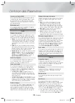 Предварительный просмотр 68 страницы Samsung HT-H5500W User Manual