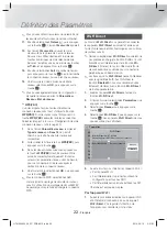 Предварительный просмотр 72 страницы Samsung HT-H5500W User Manual