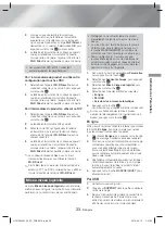 Предварительный просмотр 73 страницы Samsung HT-H5500W User Manual