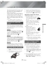 Предварительный просмотр 75 страницы Samsung HT-H5500W User Manual