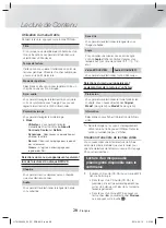 Предварительный просмотр 78 страницы Samsung HT-H5500W User Manual