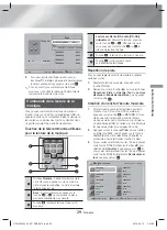 Предварительный просмотр 79 страницы Samsung HT-H5500W User Manual